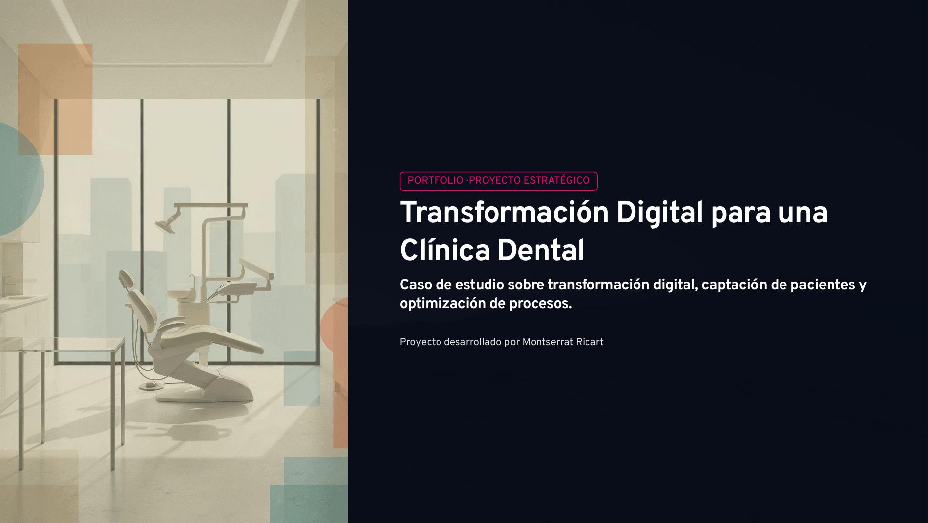 Recepción luminosa de una clínica dental contemporánea con materiales naturales